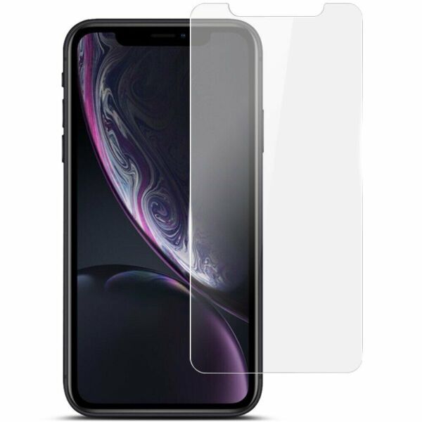 

Защитная пленка IMAK Soft Crystal для Apple iPhone 11 / iPhone XR