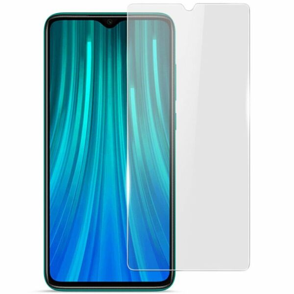

Защитная пленка IMAK Soft Crystal для Realme X2 Pro