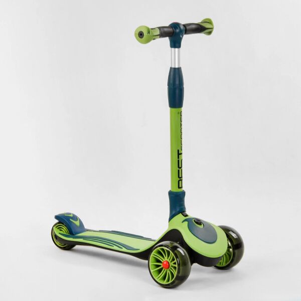 

Самокат BEST SCOOTER C-04909 (MAXI)