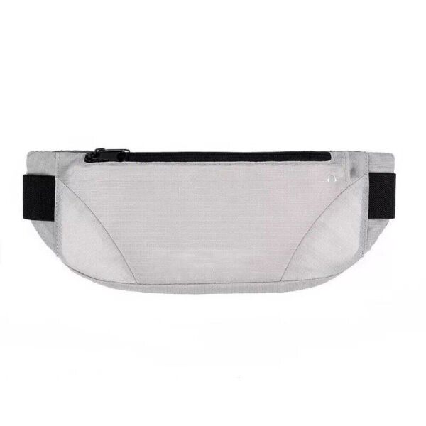 

Поясная сумка Deexe Running Bag для смартфонов - White