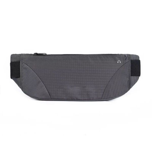

Поясная сумка Deexe Running Bag для смартфонов - Grey