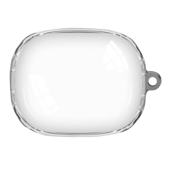 

Защитный чехол Deexe Clear Case для OnePlus Buds Pro - Transparent