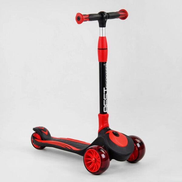 

Самокат BEST SCOOTER C-01618 (MAXI)