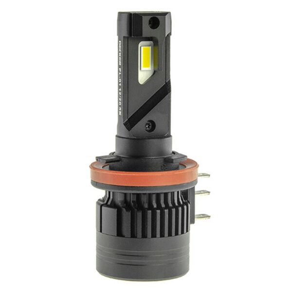 

Светодиодные автолампы DECKER LED PL-01 5K H15 1шт
