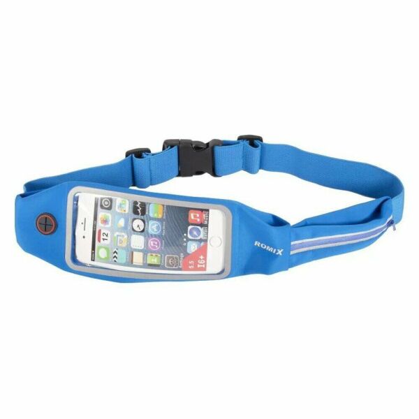 

Спортивный чехол ROMIX RH16 - Blue