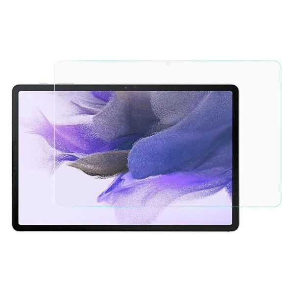 

Защитное стекло Deexe Clear Glass для Samsung Galaxy Tab S7 FE (T730/T736)