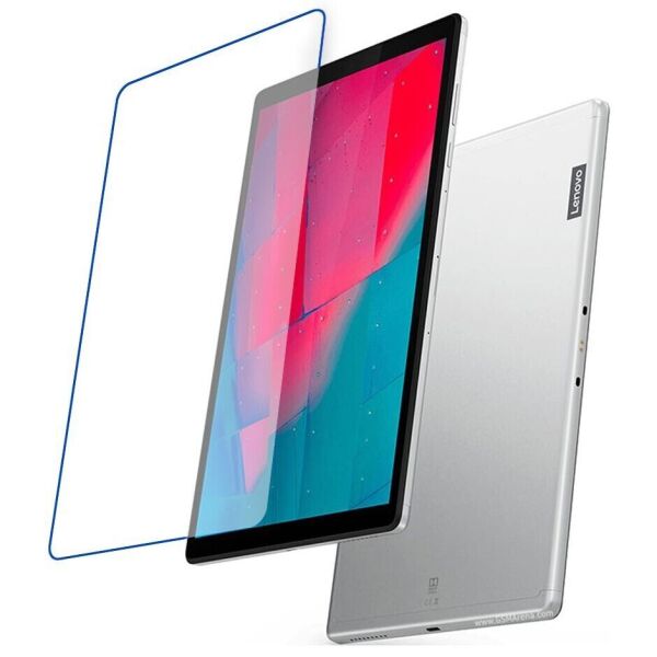 

Защитное стекло Deexe Clear Glass для Lenovo Tab M10 HD Gen 2
