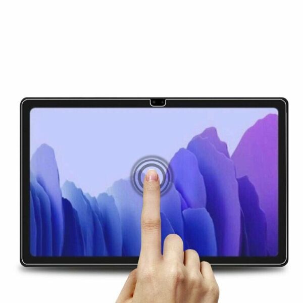 

Защитное стекло Deexe Clear Glass для Samsung Galaxy Tab A7 10.4 (2020)