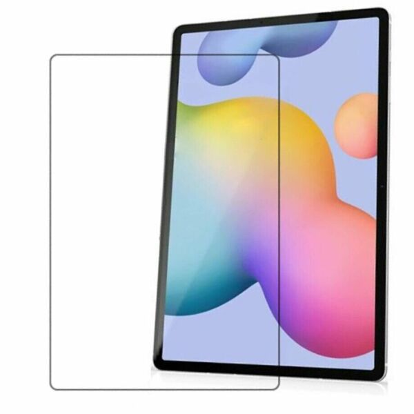 

Защитное стекло Deexe Clear Glass для Samsung Galaxy Tab S7 Plus