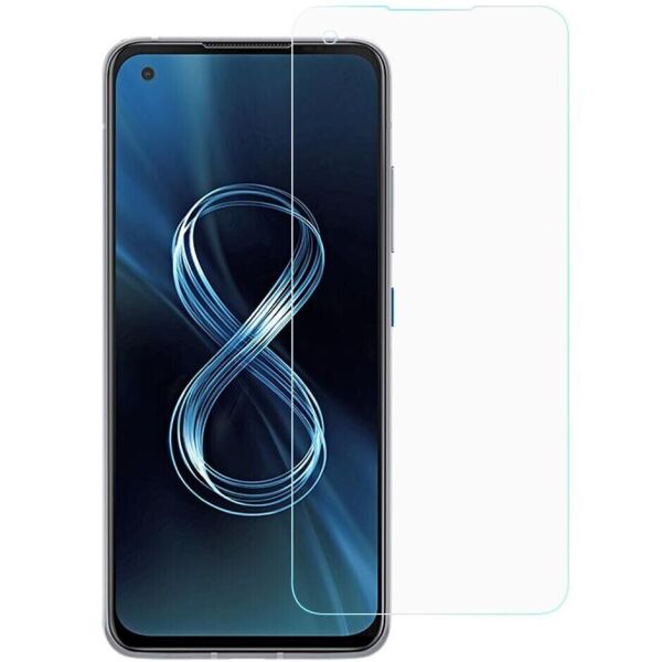 

Защитное стекло Deexe Crystal Glass для ASUS Zenfone 8 (ZS590KS)