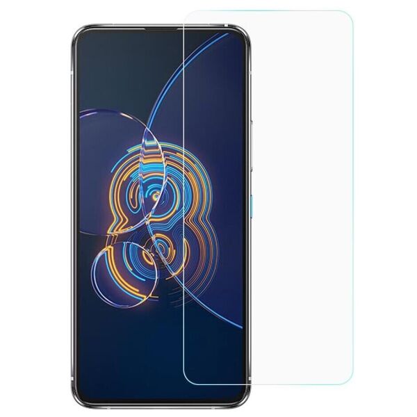 

Защитное стекло Deexe Crystal Glass для ASUS Zenfone 8 Flip (ZS672KS)