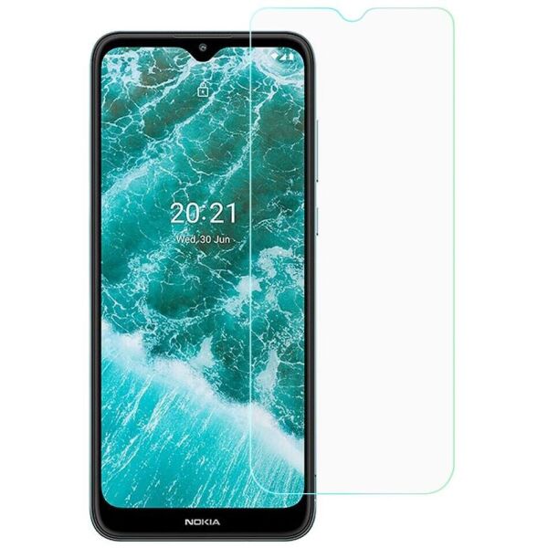

Защитное стекло Deexe Crystal Glass для Nokia C30