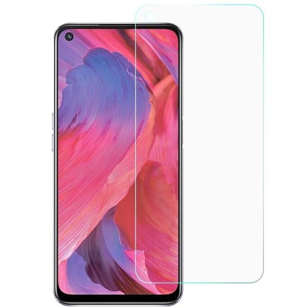 

Защитное стекло Deexe Crystal Glass для OPPO A54 5G / A74 5G