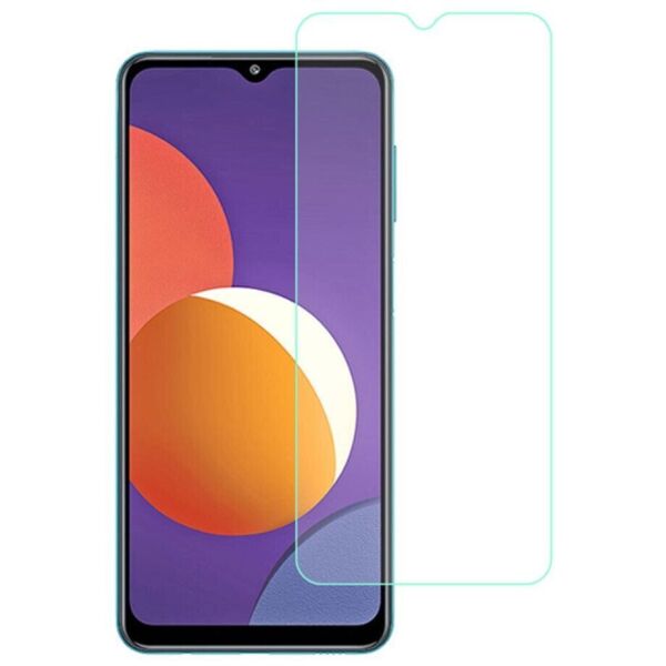 

Защитное стекло Deexe Crystal Glass для Samsung Galaxy M12 (M125)