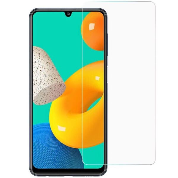 

Защитное стекло Deexe Crystal Glass для Samsung Galaxy M32