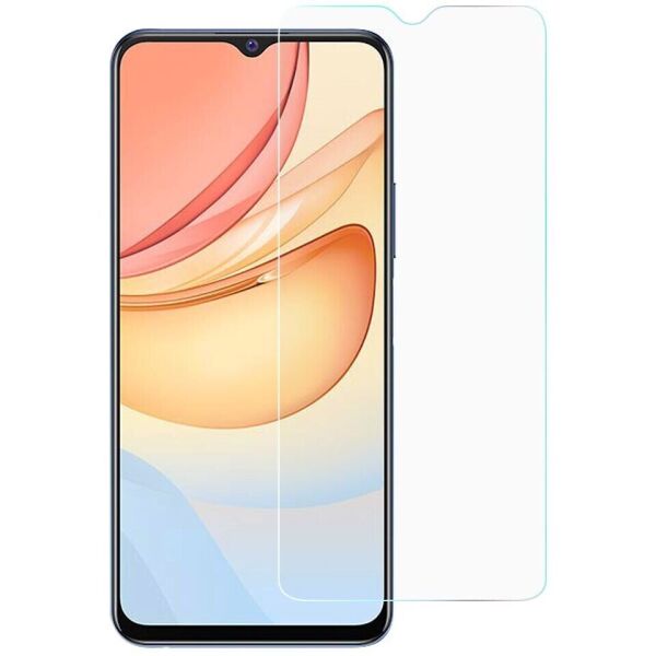 

Защитное стекло Deexe Crystal Glass для VIVO Y53s