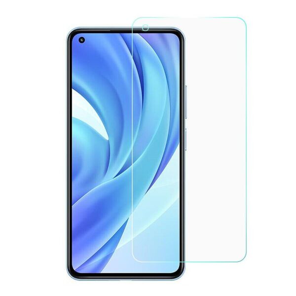 

Защитное стекло Deexe Crystal Glass для Xiaomi Mi 11 Lite