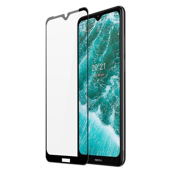 

Защитное стекло DUX DUCIS Full Glue для Nokia C30 - Black