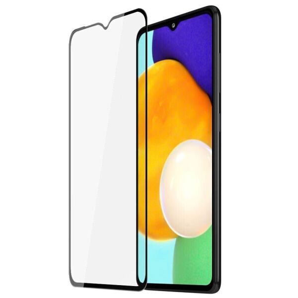 

Защитное стекло DUX DUCIS Full Glue для Samsung Galaxy A03s (A037) - Black