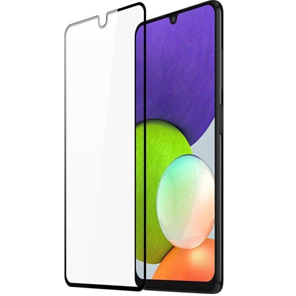 

Защитное стекло DUX DUCIS Full Glue для Samsung Galaxy A22 (A225)