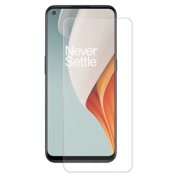 

Защитное стекло HAT PRINCE 0.26mm для OnePlus Nord N100