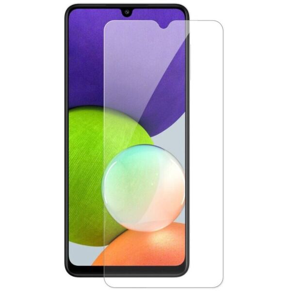 

Защитное стекло HAT PRINCE 0.26mm для Samsung Galaxy A22 (A225)