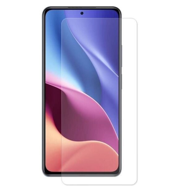 

Защитное стекло HAT PRINCE 0.26mm для Xiaomi Poco F3 / Redmi K40 / Redmi K40 Pro / Mi 11i