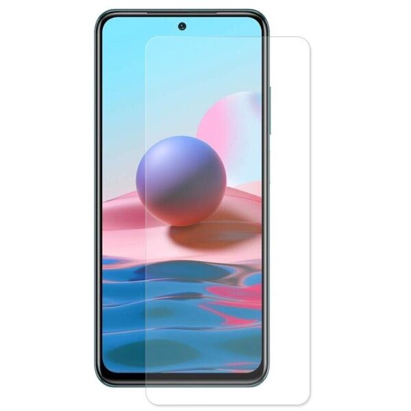 

Защитное стекло HAT PRINCE 0.26mm для Xiaomi Redmi Note 10 / Note 10s