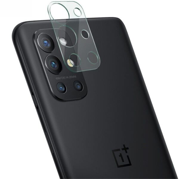 

Защитное стекло на камеру IMAK Camera Lens Protector для OnePlus 9R