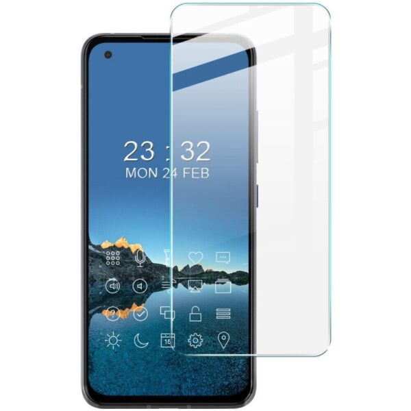 

Защитное стекло IMAK H Screen Guard для ASUS Zenfone 8 (ZS590KS)