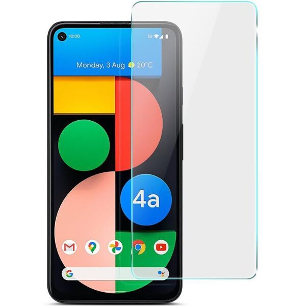 

Защитное стекло IMAK H Screen Guard для Google Pixel 4a 5G