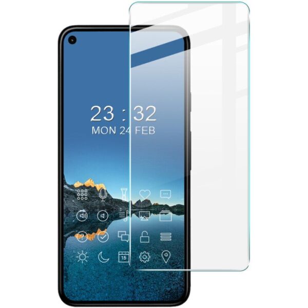 

Защитное стекло IMAK H Screen Guard для Google Pixel 5a