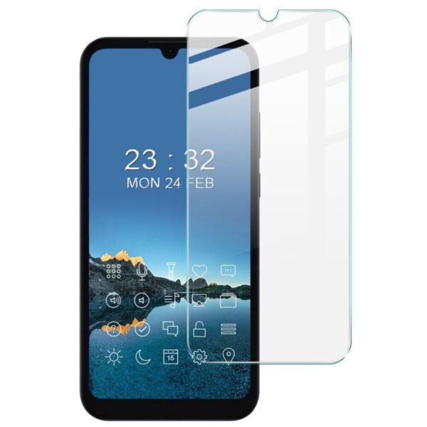 

Защитное стекло IMAK H Screen Guard для Motorola Moto E6S / Moto E6i
