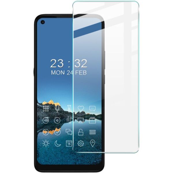 

Защитное стекло IMAK H Screen Guard для Motorola Moto G9 Power
