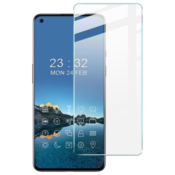 

Защитное стекло IMAK H Screen Guard для OnePlus 9