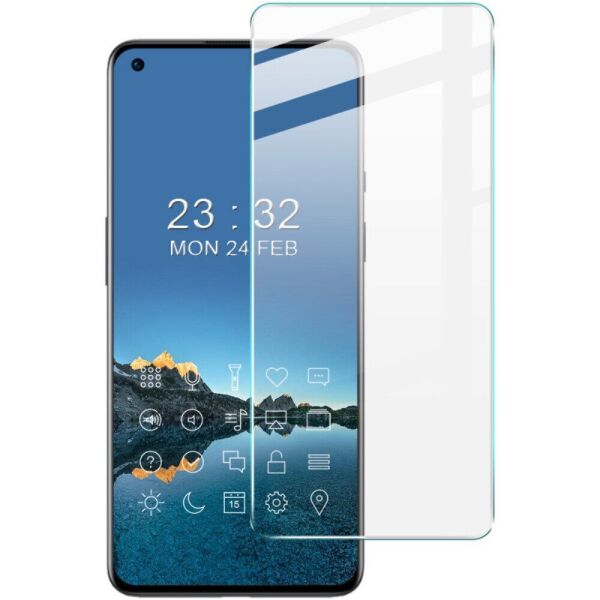 

Защитное стекло IMAK H Screen Guard для OnePlus 9R