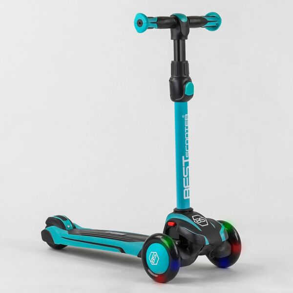 

Самокат BEST SCOOTER MX-60806 (MAXI)
