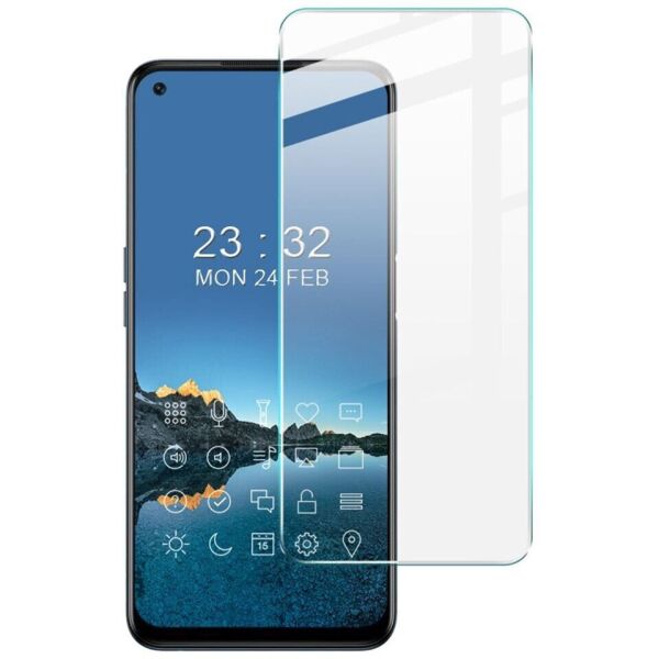 

Защитное стекло IMAK H Screen Guard для OnePlus Nord N100