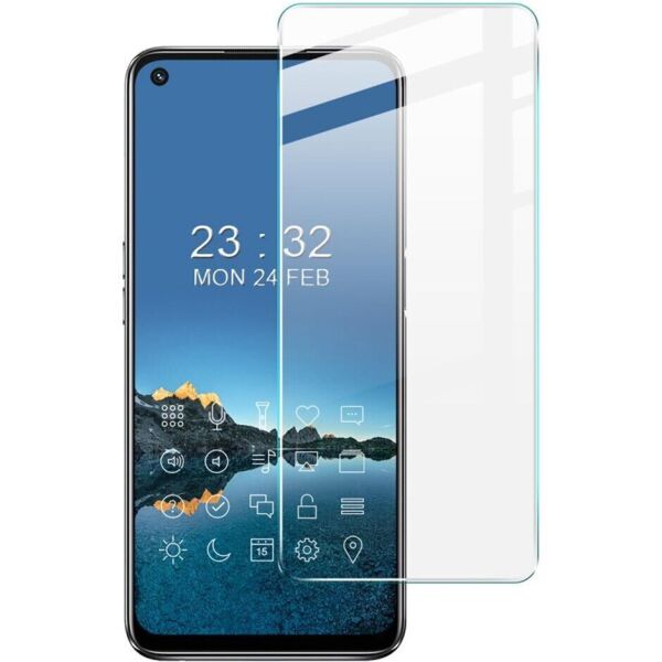 

Защитное стекло IMAK H Screen Guard для OPPO A54 / OPPO A74