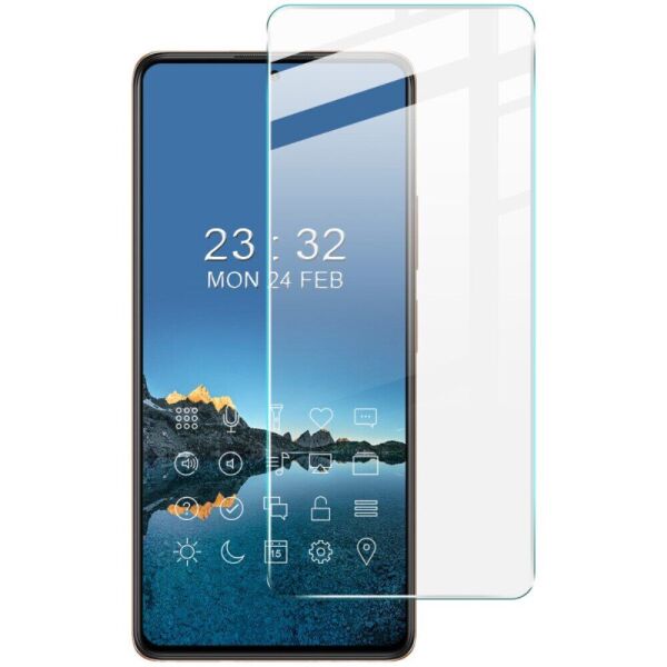 

Защитное стекло IMAK H Screen Guard для Xiaomi Redmi Note 10 Pro
