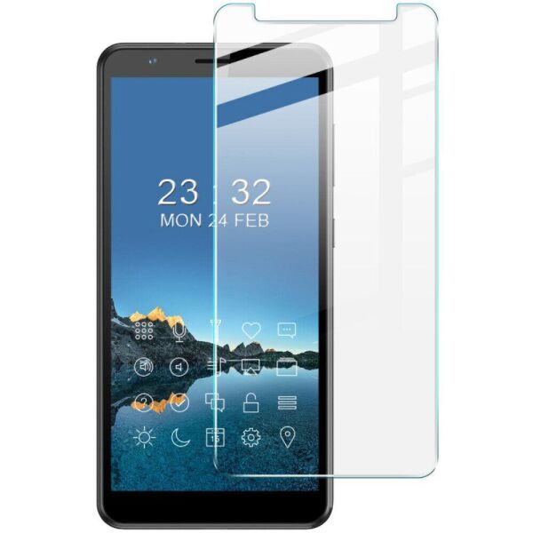 

Защитное стекло IMAK H Screen Guard для ZTE Blade A31