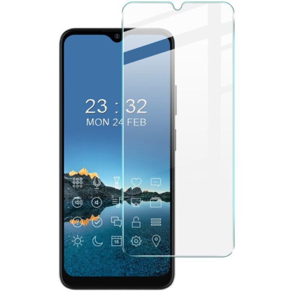 

Защитное стекло IMAK H Screen Guard для ZTE Blade V30 Vita