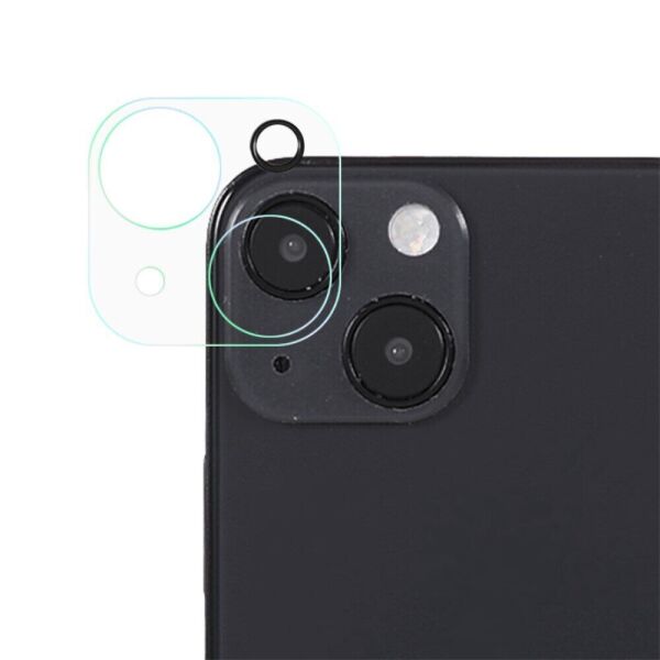 

Защитное стекло на камеру RURIHAI Camera Lens Protector для Apple iPhone 13