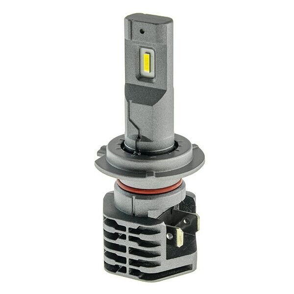 

Светодиодные автолампы Cyclone LED H27 5000K 4800Lm type 33 1шт