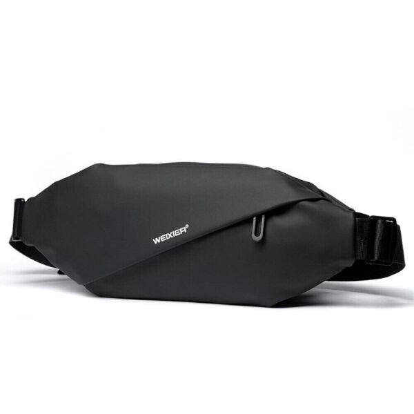 

Поясная сумка WEIXIER 8641 Sports Bag - Black