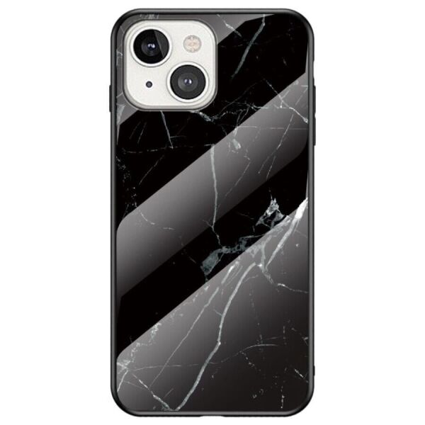 

Защитный чехол Deexe Gradient Pattern для Apple iPhone 13 mini - Black