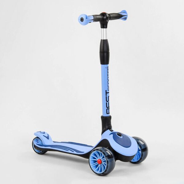 

Самокат BEST SCOOTER C-03820 (MAXI)