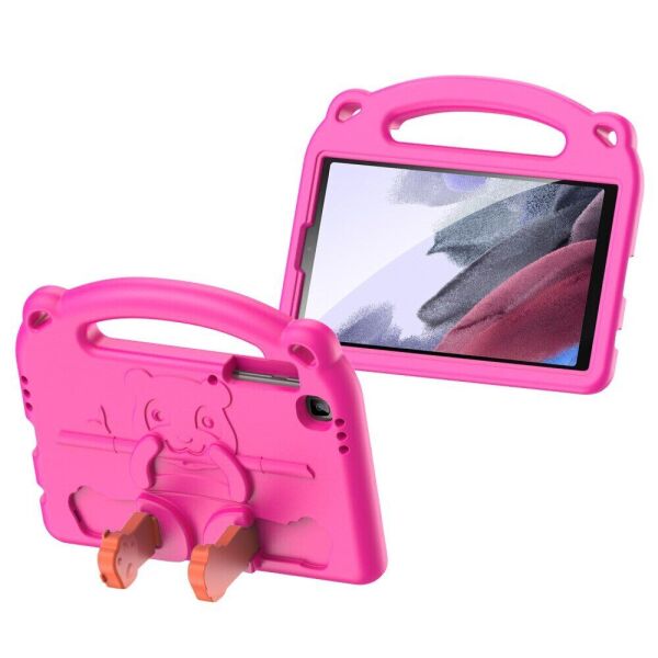 

Защитный чехол DUX DUCIS Panda Series для Samsung Galaxy Tab A7 Lite (T220/T225) - Pink