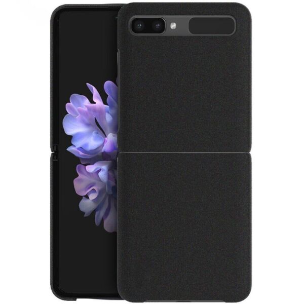 

Защитный чехол IMAK HC-9 Series для Samsung Galaxy Z Flip - Black