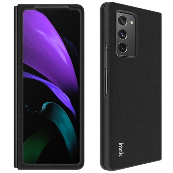 

Защитный чехол IMAK HC-9 Series для Samsung Galaxy Z Fold 2 - Black